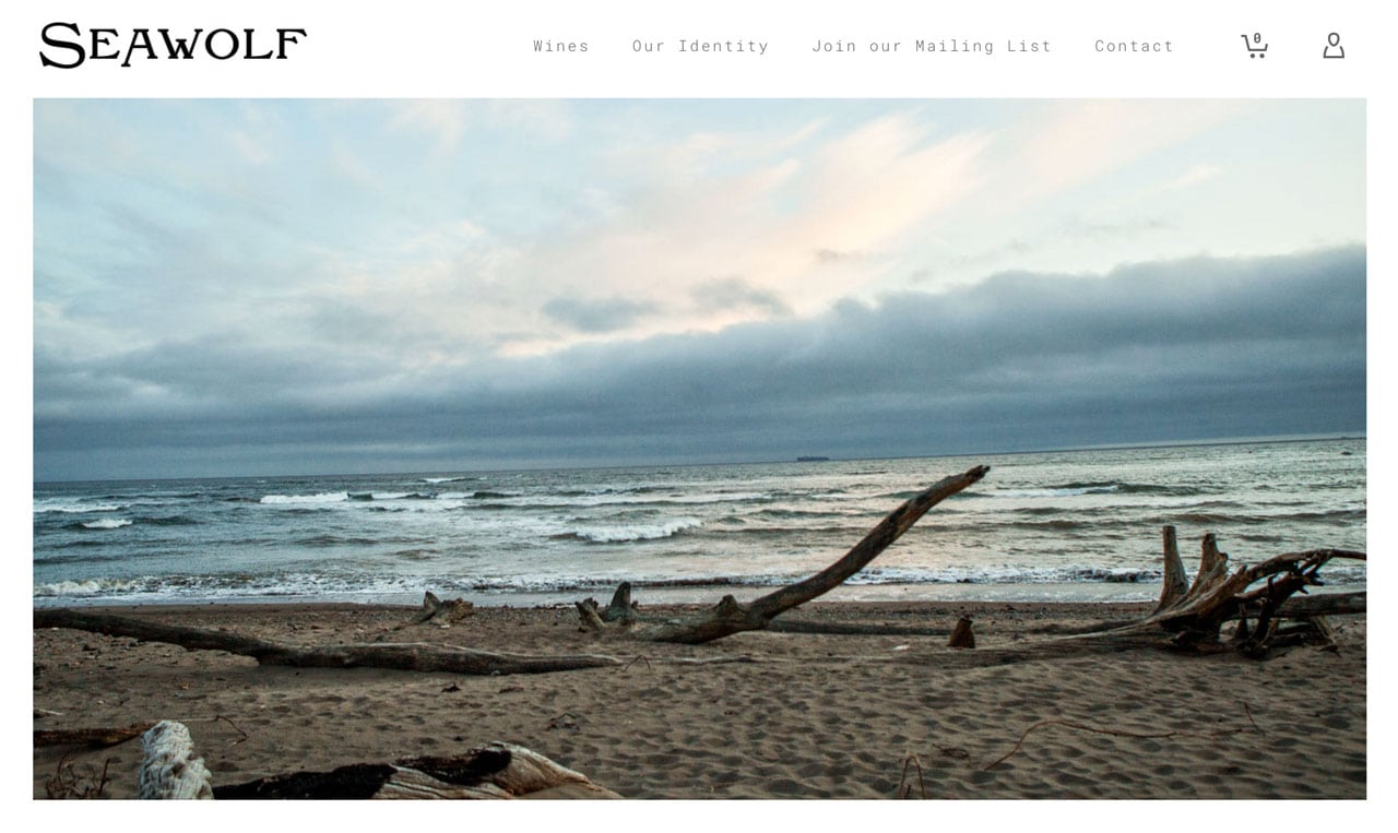 Seawolf webpage
