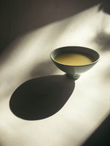 bone broth