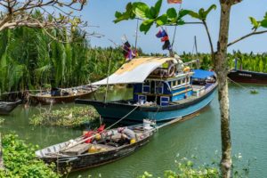Hoi An