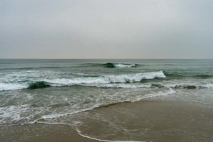Hoi An by the beach