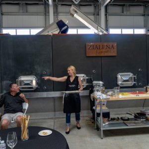 Experience Alexander Valley