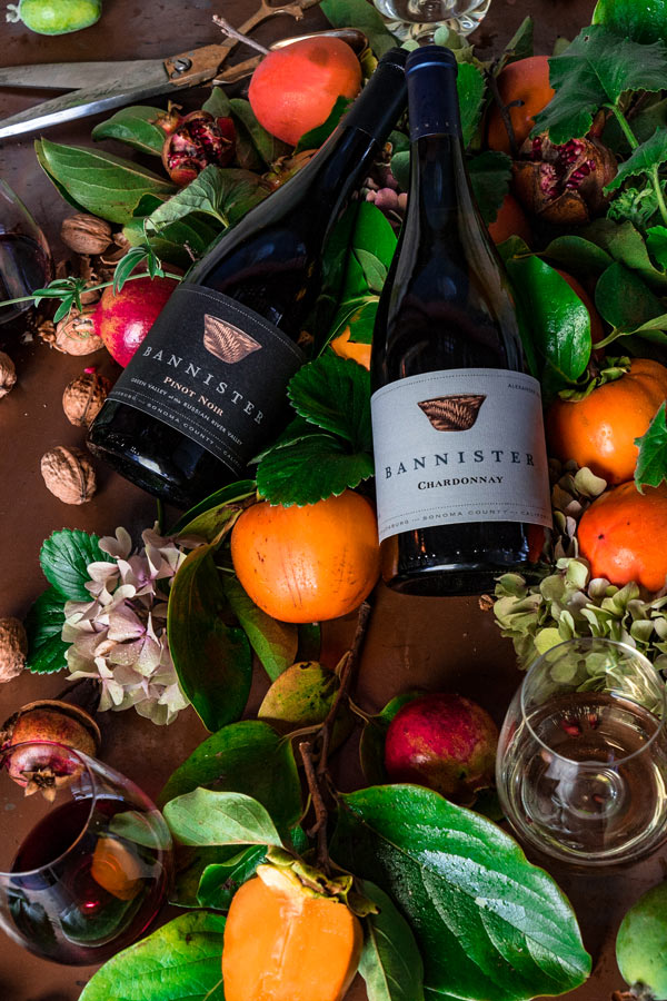 Holiday Bannister Wines