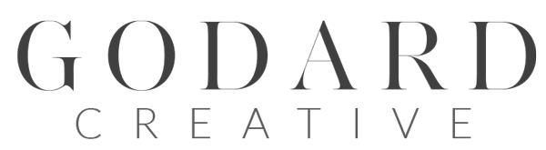 Godard Creative logo